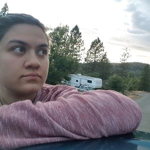 Meet your Posher, Aliyah